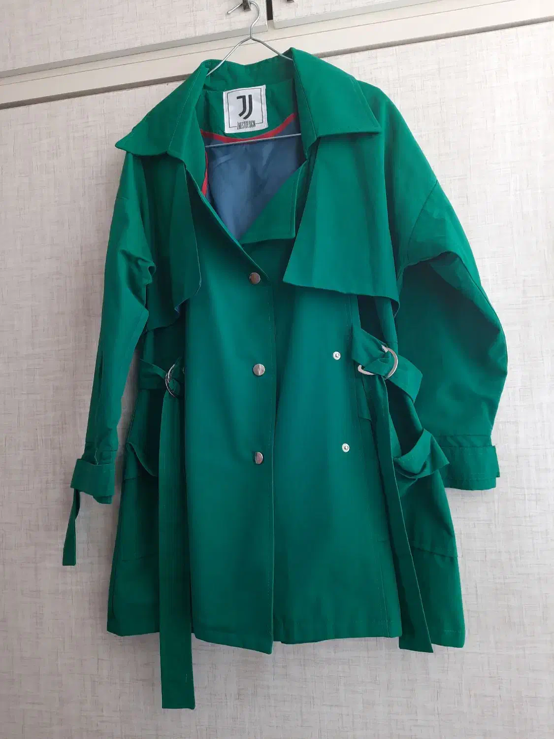 بارانی آستر دار|لباس|مرند, |دیوار