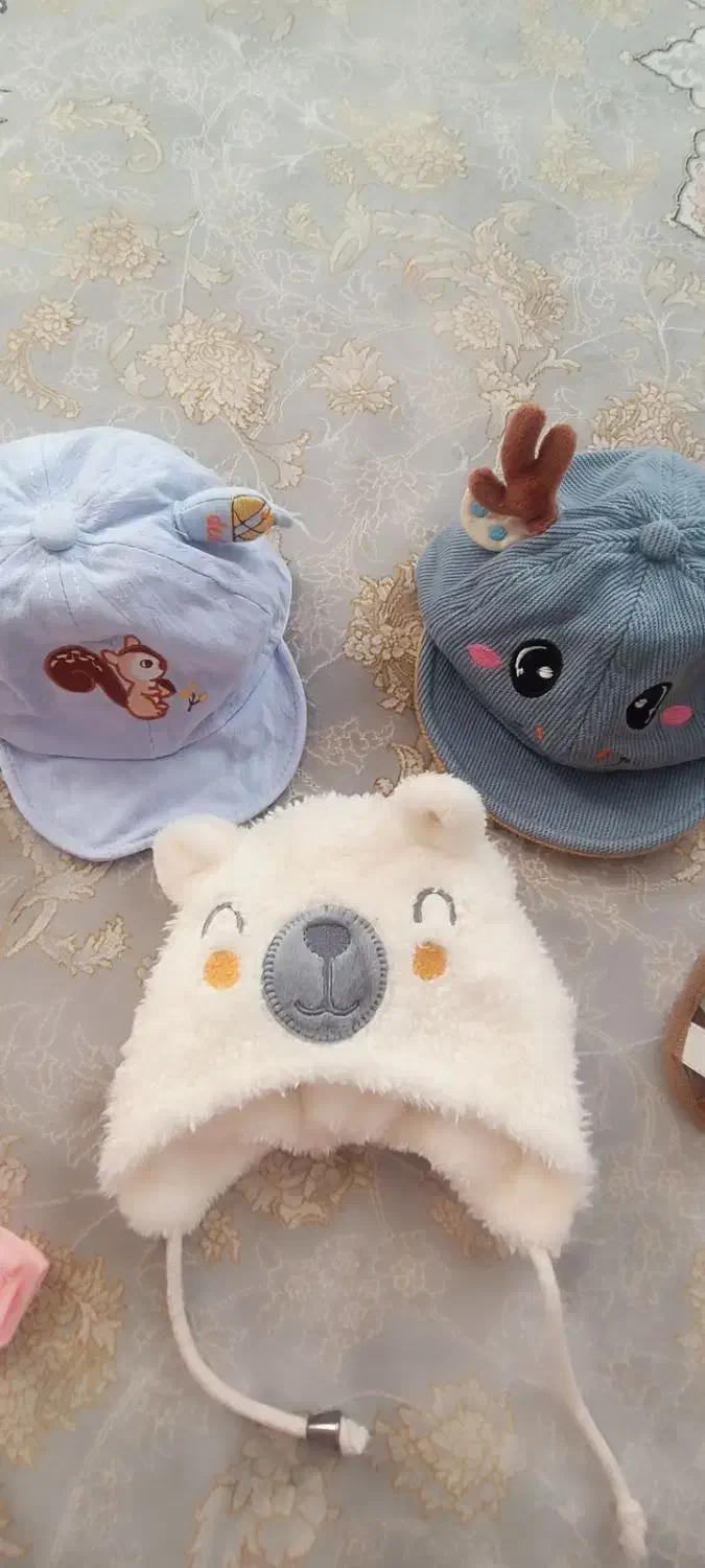 لباس نوزادی|کفش و لباس بچه|فولادشهر, C5|دیوار