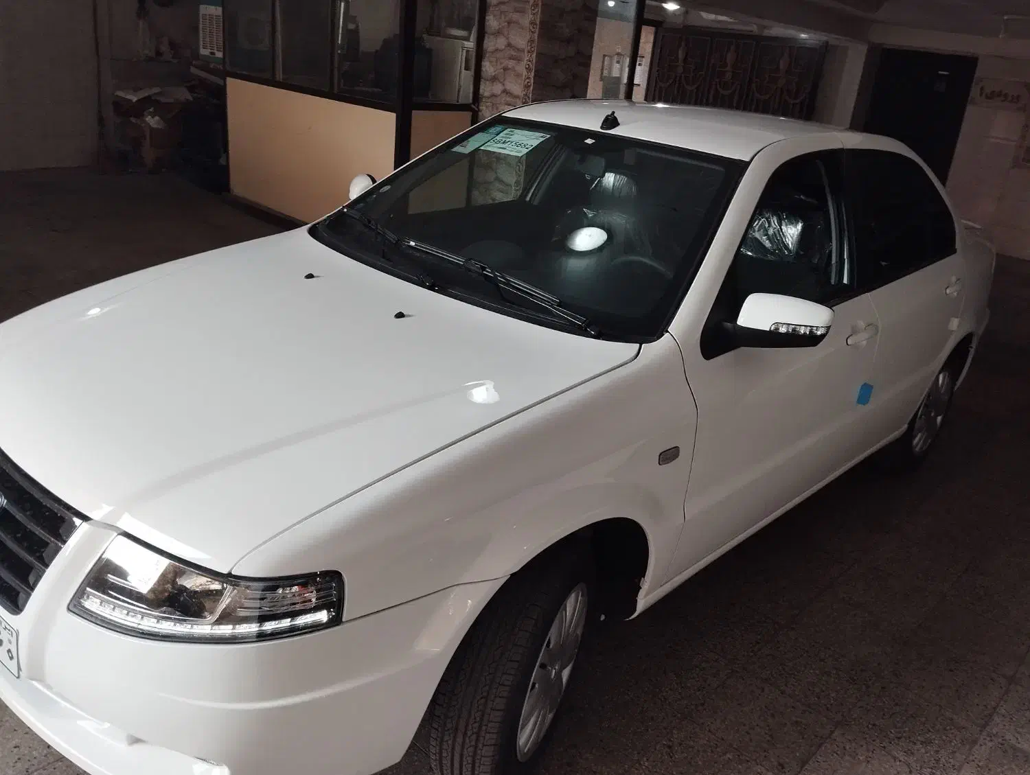 سورن XU7p دریچه سیمی|خودرو سواری و وانت|ری, سیزده آبان|دیوار