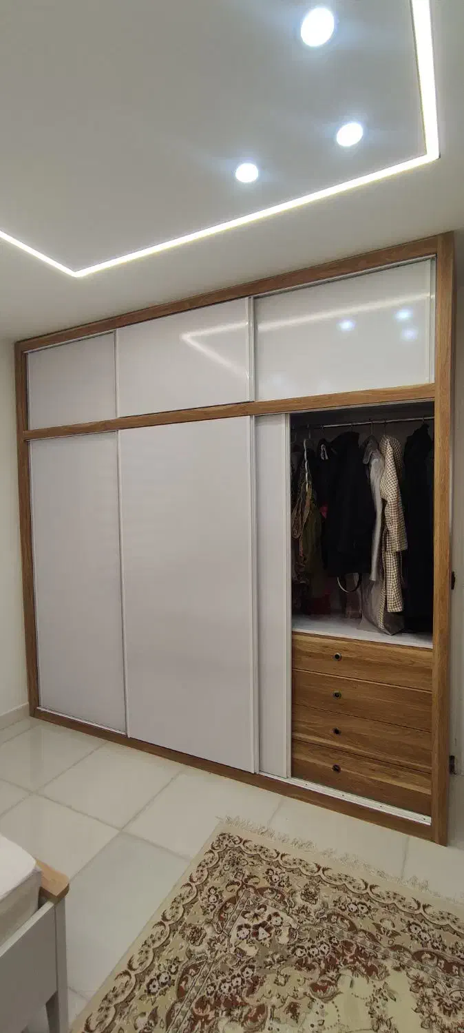 کارگاه اطلس کابین|خدمات پیشه و مهارت|سنندج, |دیوار