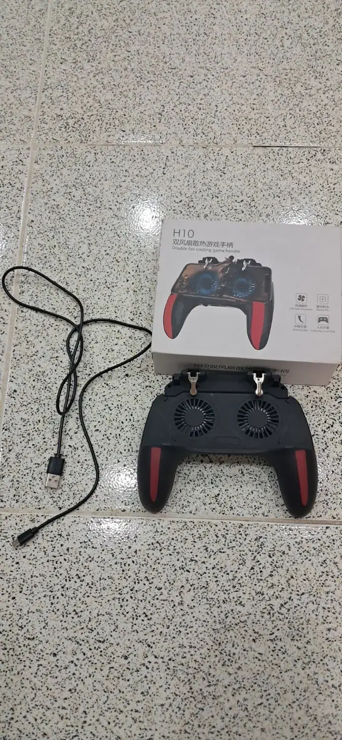 دسته بازی|کنسول، بازی ویدئویی و آنلاین|خرم‌آباد, |دیوار