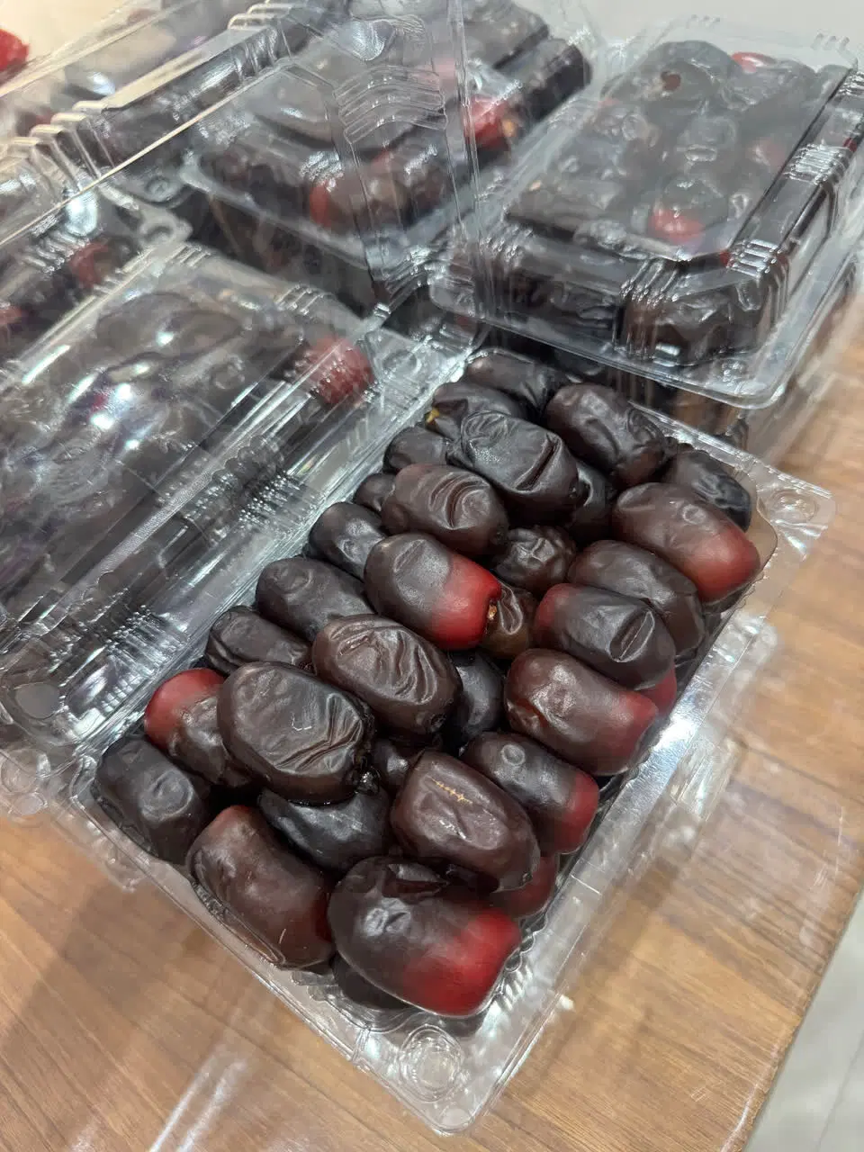 خرما|خوردنی و آشامیدنی|طبس, |دیوار