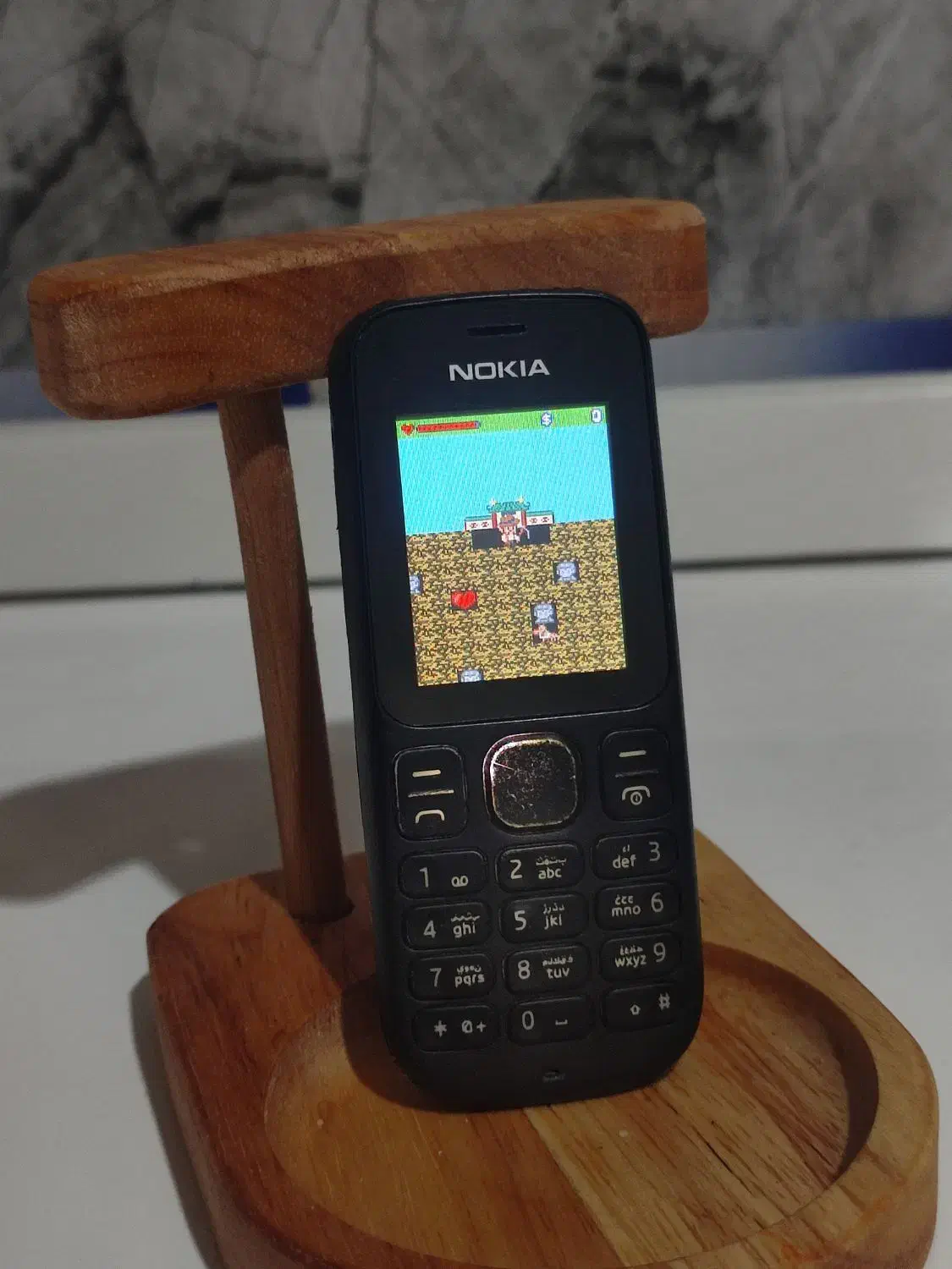 نوکیا ۳ عدد|موبایل|تبریز, |دیوار