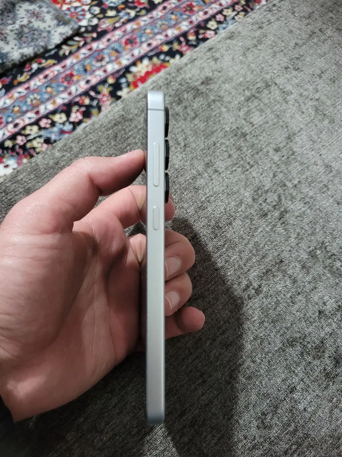 s24 fe 5G|موبایل|نیشابور, بنیاد شهید|دیوار