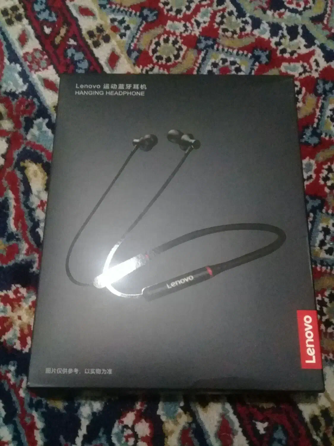 هدست بلوتوثی گردنی|لوازم جانبی موبایل و تبلت|بیرجند, |دیوار