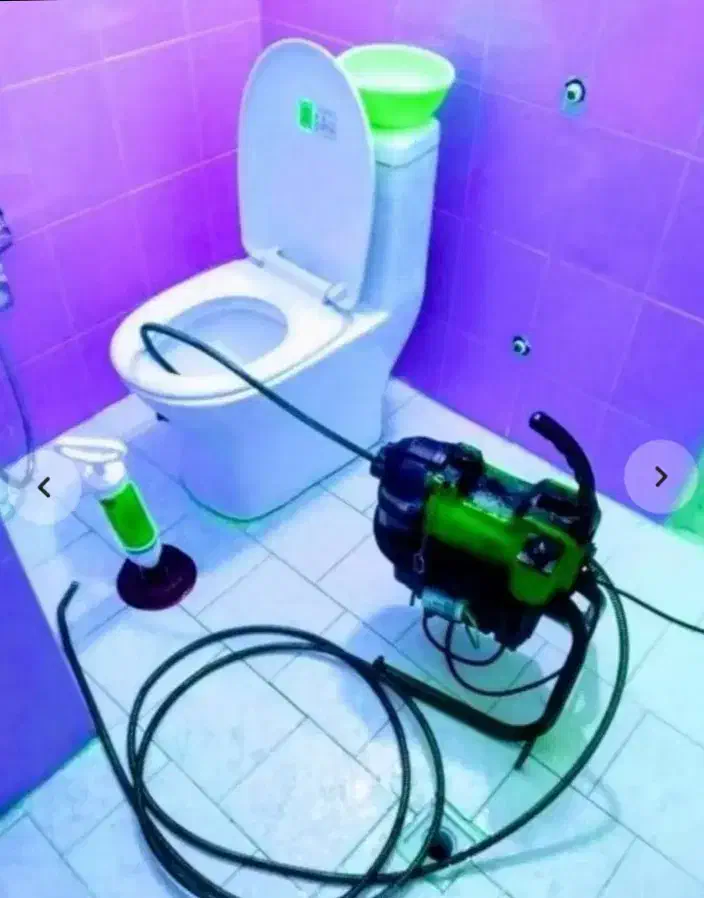 لوله بازکنی عماریاسر هنرستان سمیه دورشهر گلزار حرم|خدمات پیشه و مهارت|قم, چهار مردان|دیوار