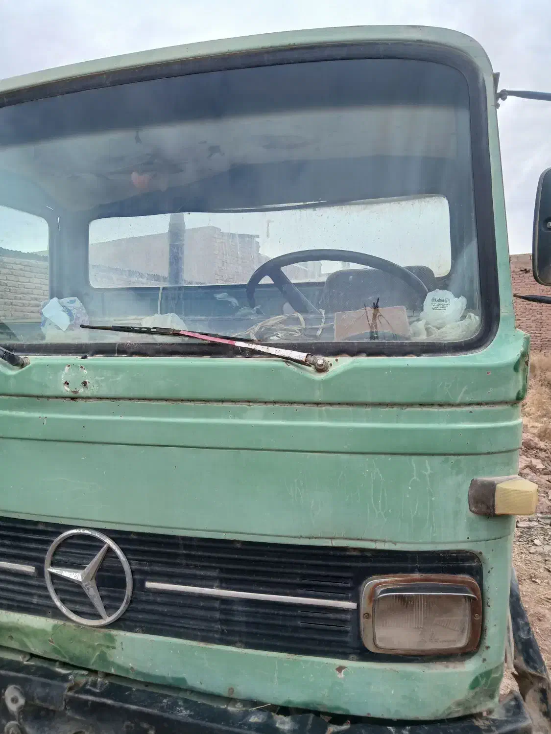 خاور ۶۰۸|خودرو سنگین|کرمان, |دیوار