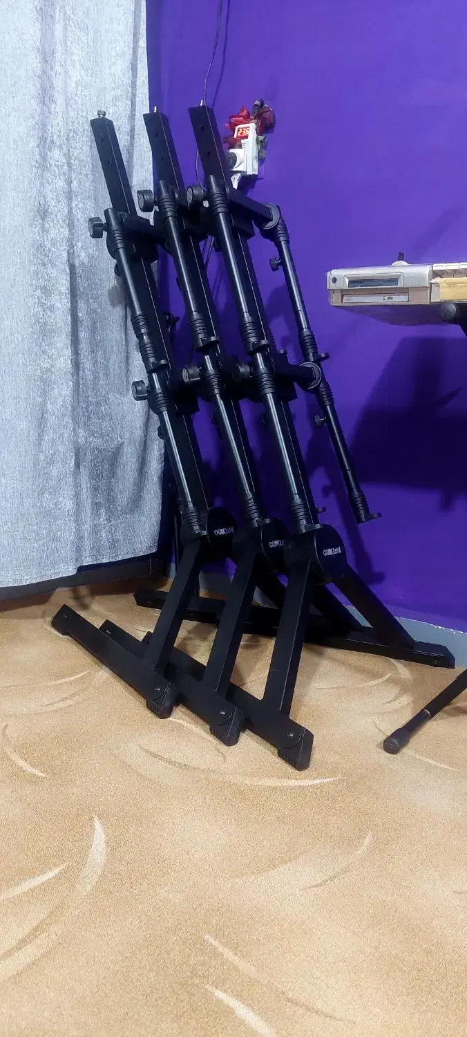 KORG - YAMAHA پایه ارگ|پیانو، کیبورد، آکاردئون|اهواز, کوی نفت|دیوار