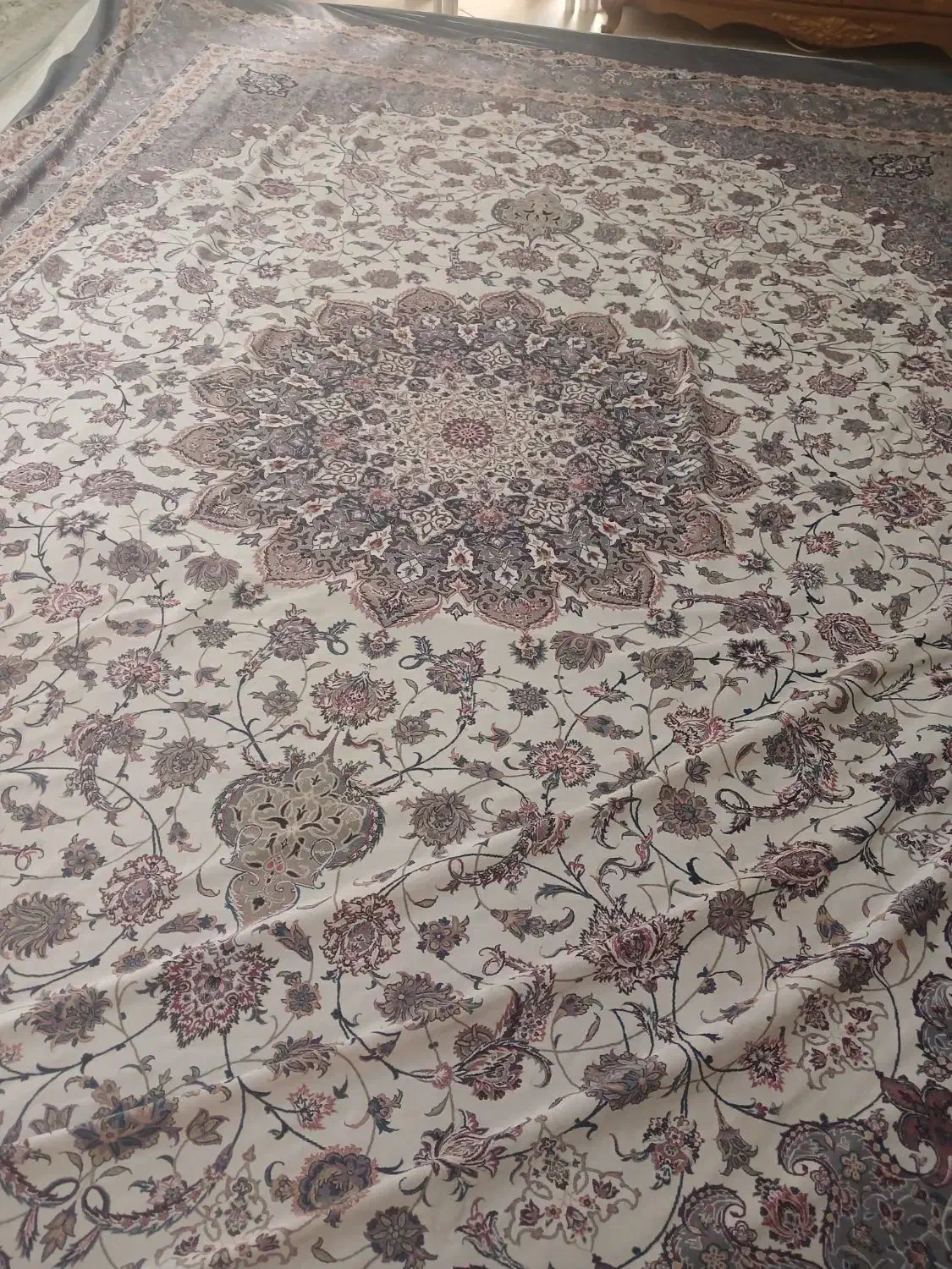 روفرشی کش دار|روفرشی|تهران, کوثر|دیوار