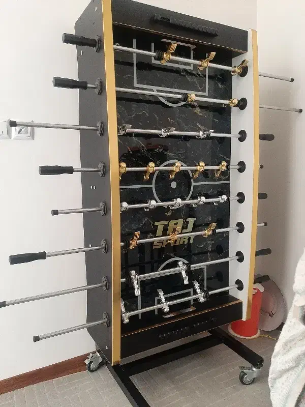 فوتبال دستی|ورزش‌های توپی|اراک, |دیوار