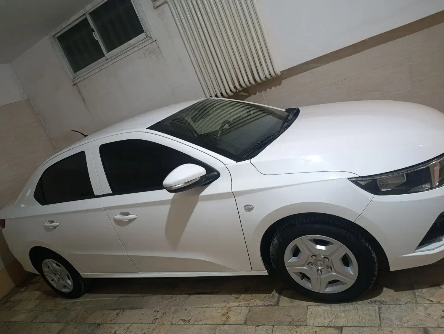 تارا دستی ۱۴۰۲|خودرو سواری و وانت|ساوه, |دیوار