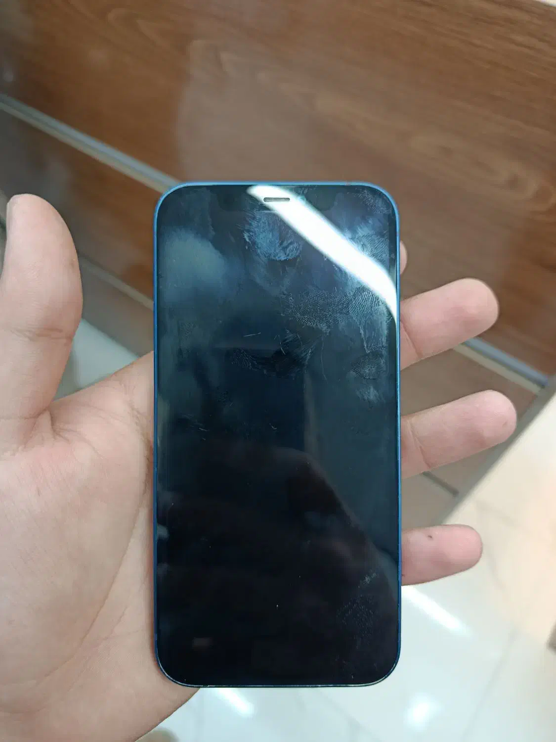 iphone 12|موبایل|اسلام‌شهر, شهرک مفیدی|دیوار