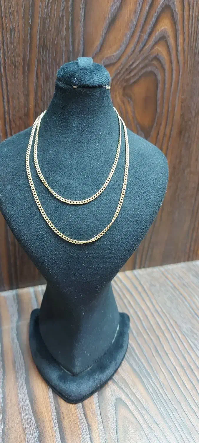 زنجیر طلا|جواهرات|کرمان, |دیوار