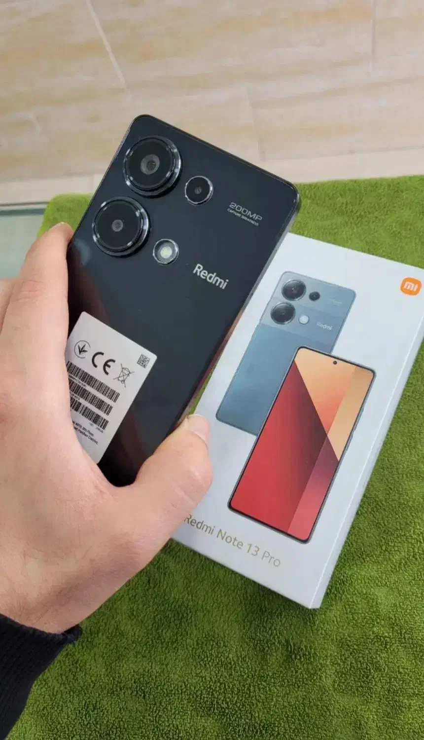 موبایل شیاومی|موبایل|جوانرود, |دیوار