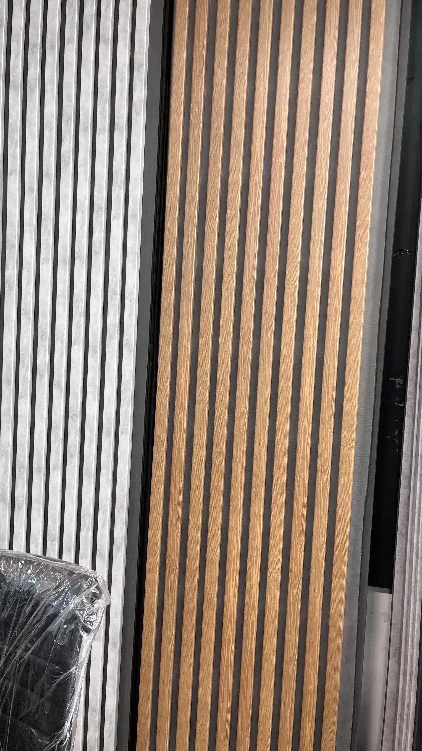 ترموود ترمووال ماربل شیت قرنیز لاینر pvc دیوار تیو|مصالح و تجهیزات ساختمان|مشهد, کشاورز|دیوار