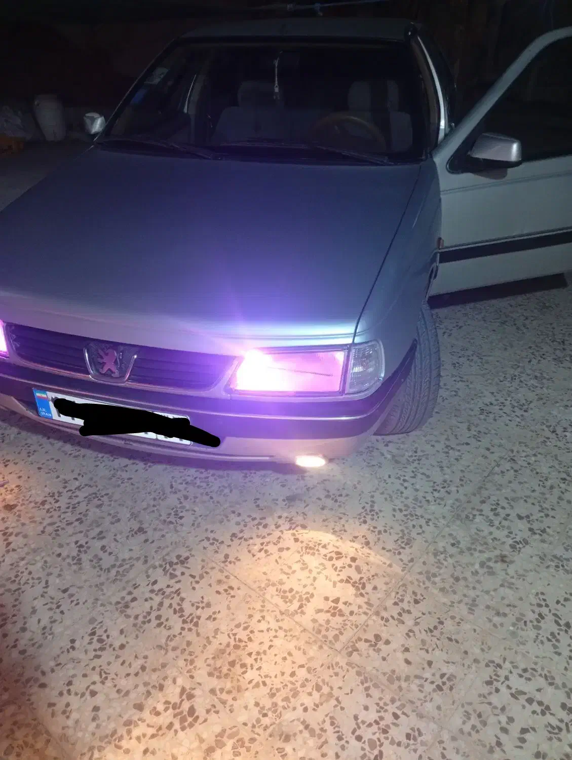 پژو 405سواری دربستی|خدمات حمل و نقل|آبادان, |دیوار