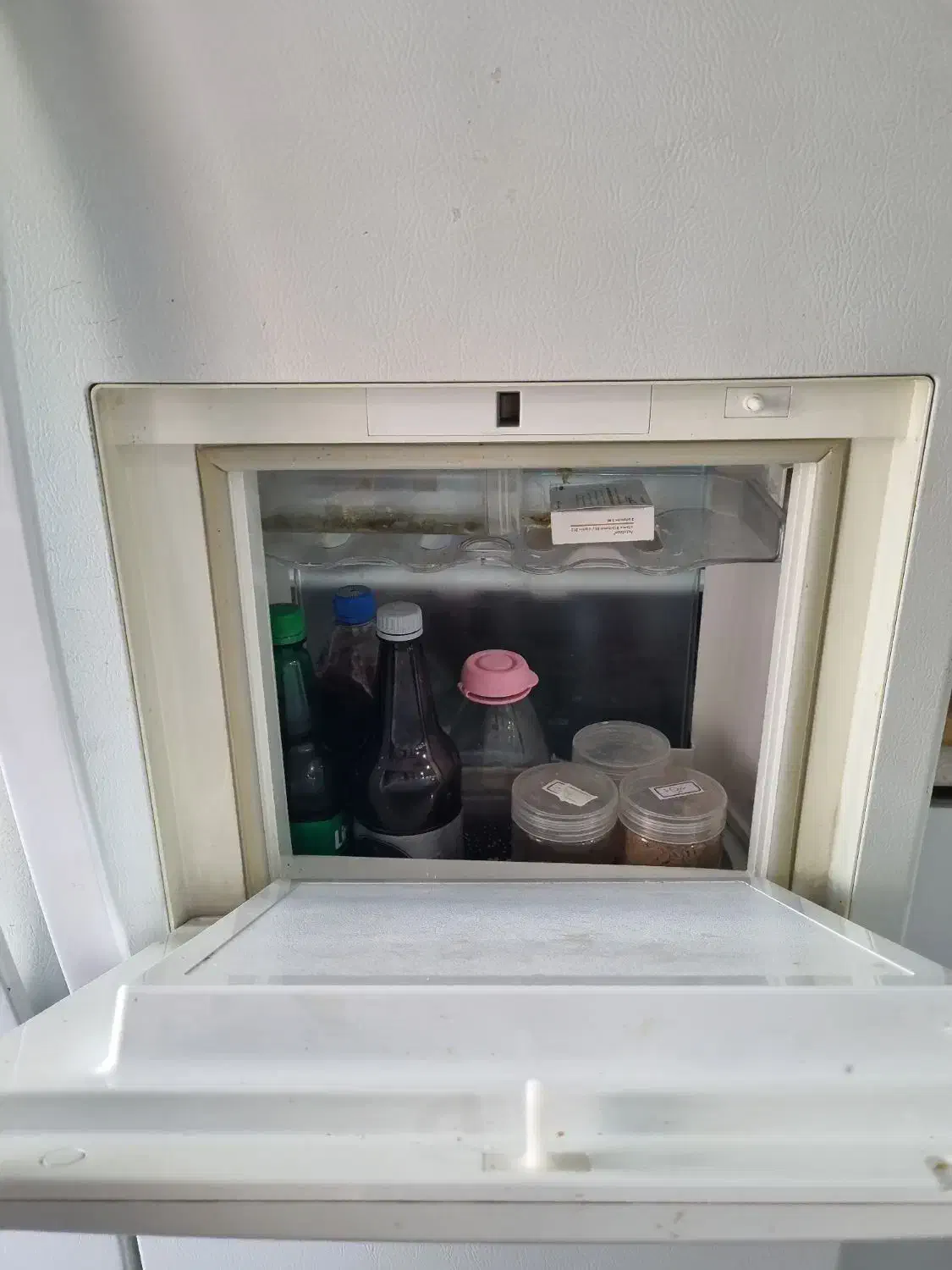 ساید  ال جی  در حد|یخچال و فریزر|بابلسر, |دیوار