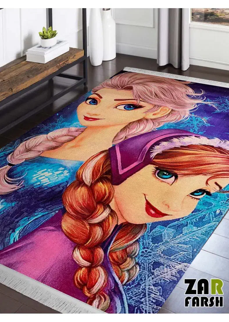 فرش شش متری|فرش|کامیاران, |دیوار