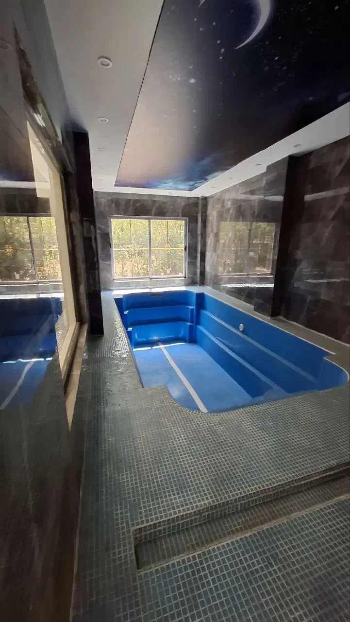 دوبلکس نمامدرن/شاهکار مهندسی/سندتکبرگ|فروش خانه و ویلا|رویان, |دیوار