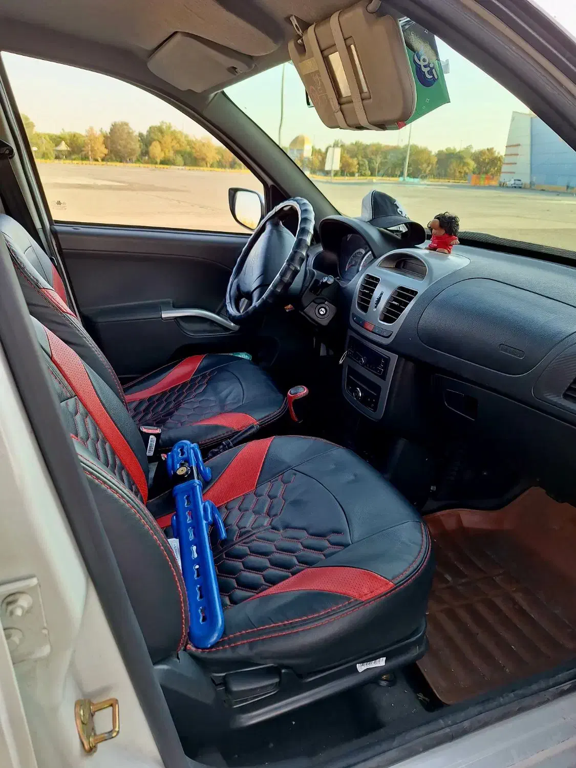 کوییک ساده ۱۴۰۰|خودرو سواری و وانت|تهران, انبار نفت|دیوار