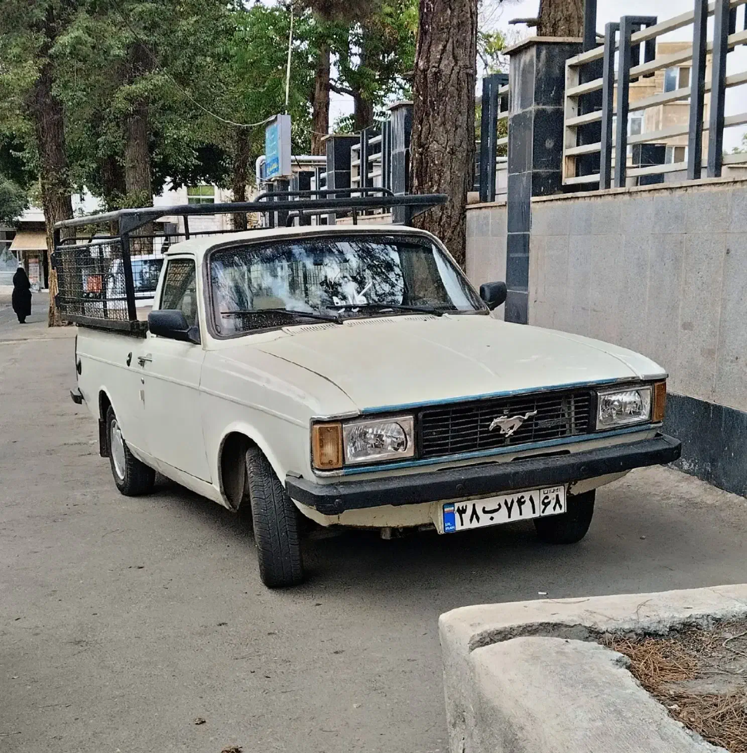 باربری|خدمات حمل و نقل|کوهسار (البرز), |دیوار