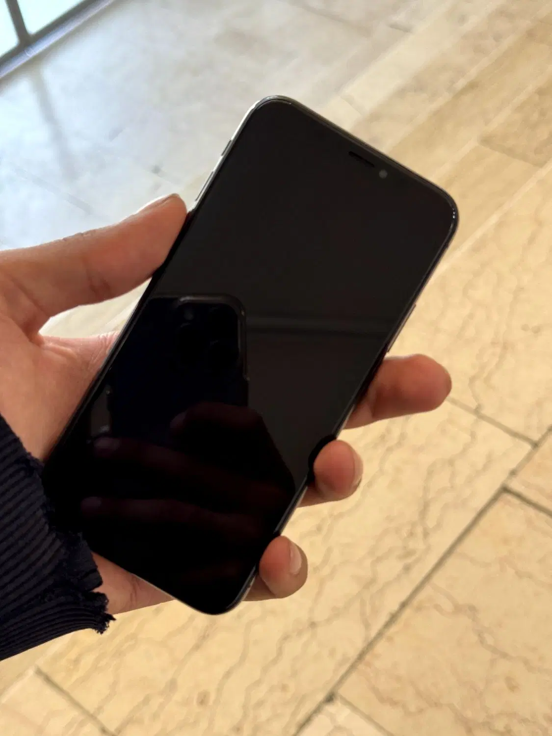 iPhone x 256|موبایل|تهران, سعادت‌آباد|دیوار