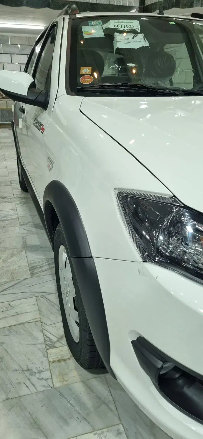 فروش کوئیک|خودرو سواری و وانت|بروجرد, |دیوار