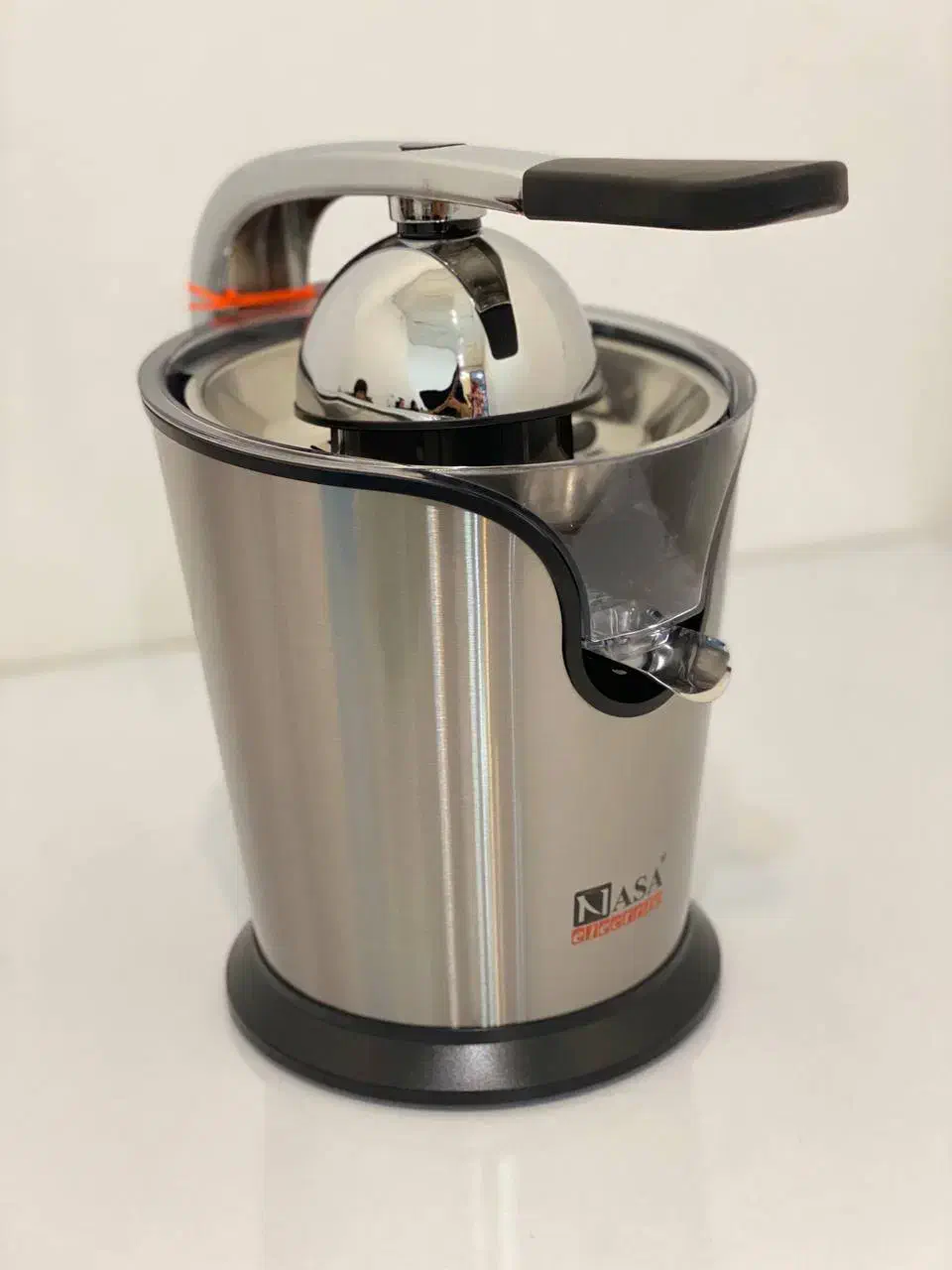 لوازم خانگی آبمیوه گیر(اقساط۱۰ماهه بدون پیش)|آبمیوهگیر و آبمرکباتگیر|الیگودرز, |دیوار