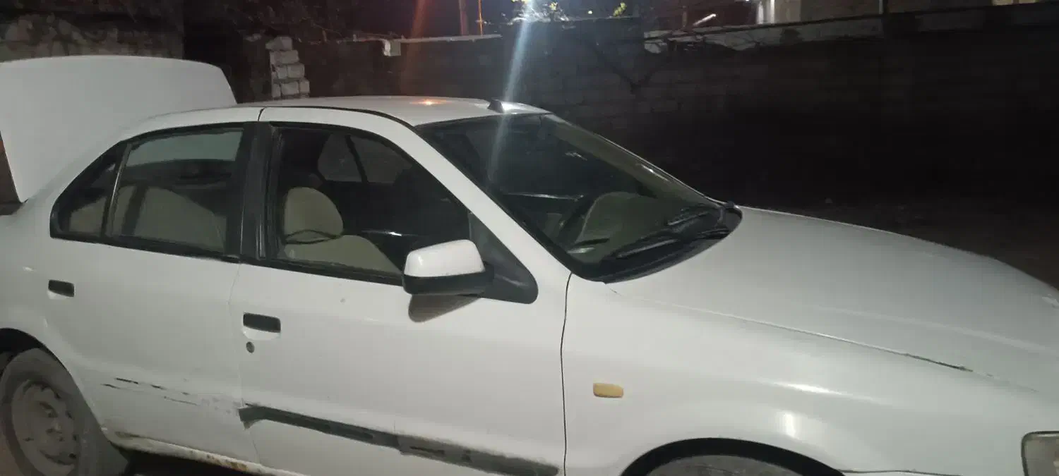 سمند 92|خودرو سواری و وانت|اسلام آباد, |دیوار