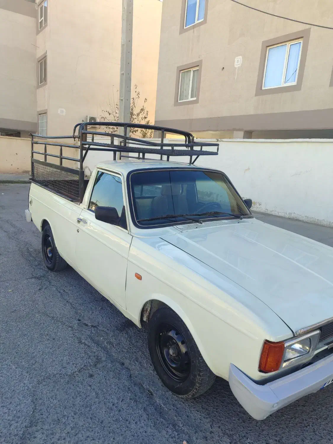 وانت مدل 93 عروسک|خودرو سواری و وانت|زاهدان, |دیوار