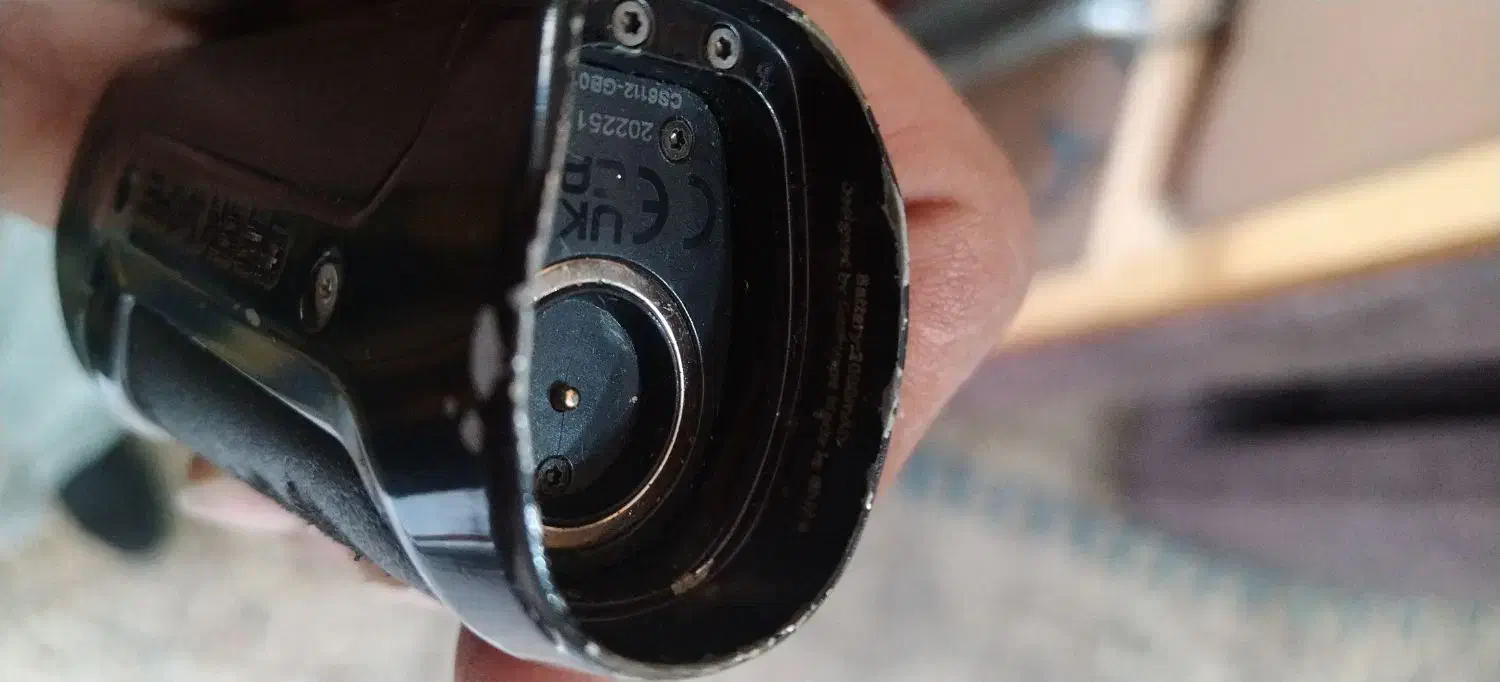 ویپ خارجیGEEK|زیورآلات و اکسسوری|کرج, شهرک جهازیها|دیوار