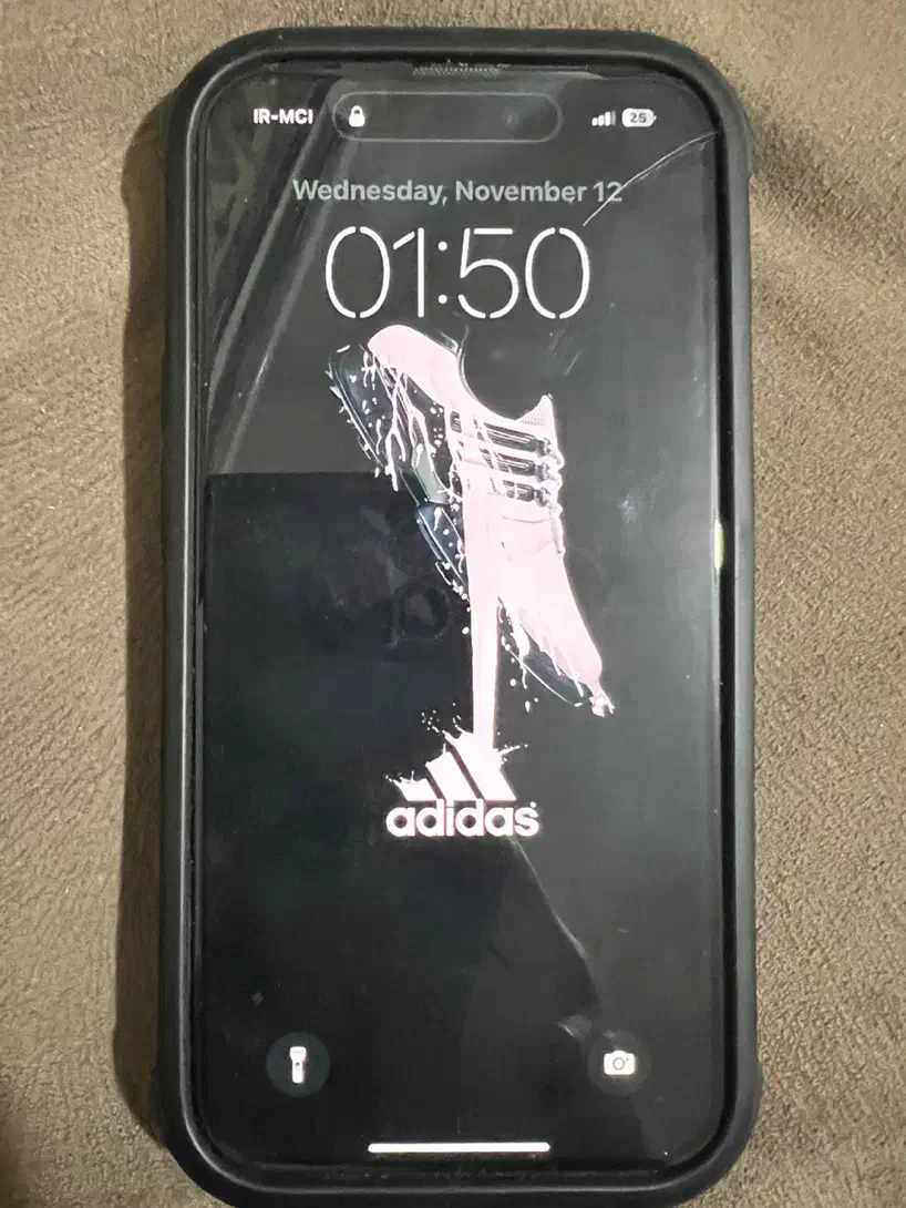 آیفون 14 پرو ریجستر شده|موبایل|تهران, شمشیری|دیوار