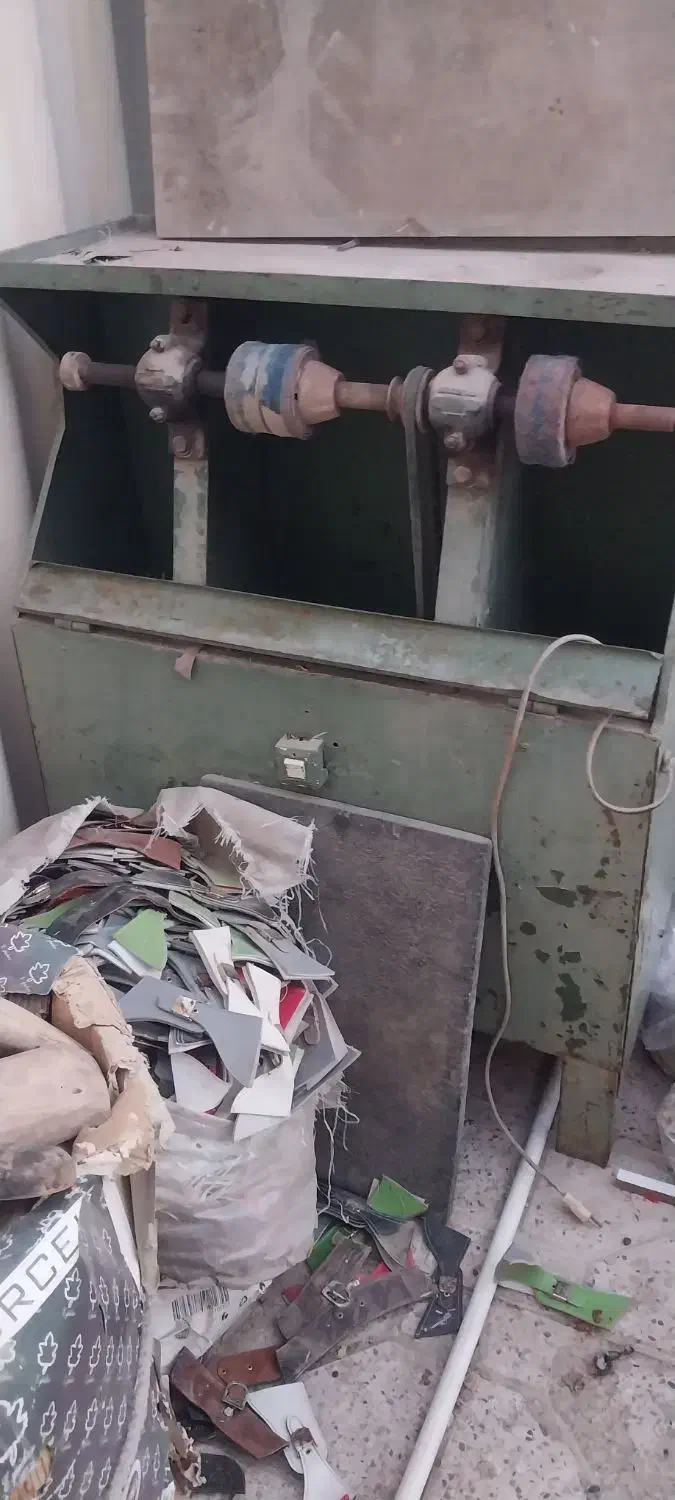 فروش|ماشینآلات صنعتی|تیران, |دیوار