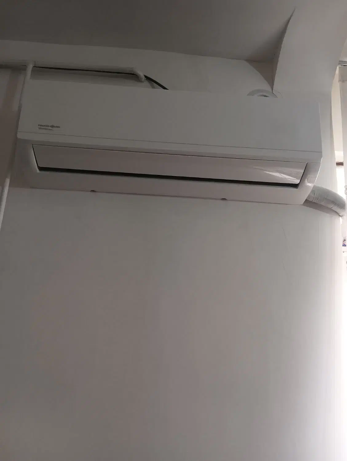 فروش کولر در حد نو|کولر گازی و فن‌کوئل|الوند, |دیوار