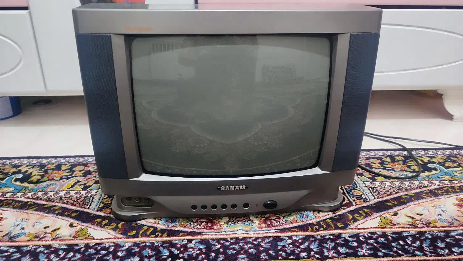 سلام تلویزیون 14|تلویزیون و پروژکتور|تهران, افسریه شمالی|دیوار