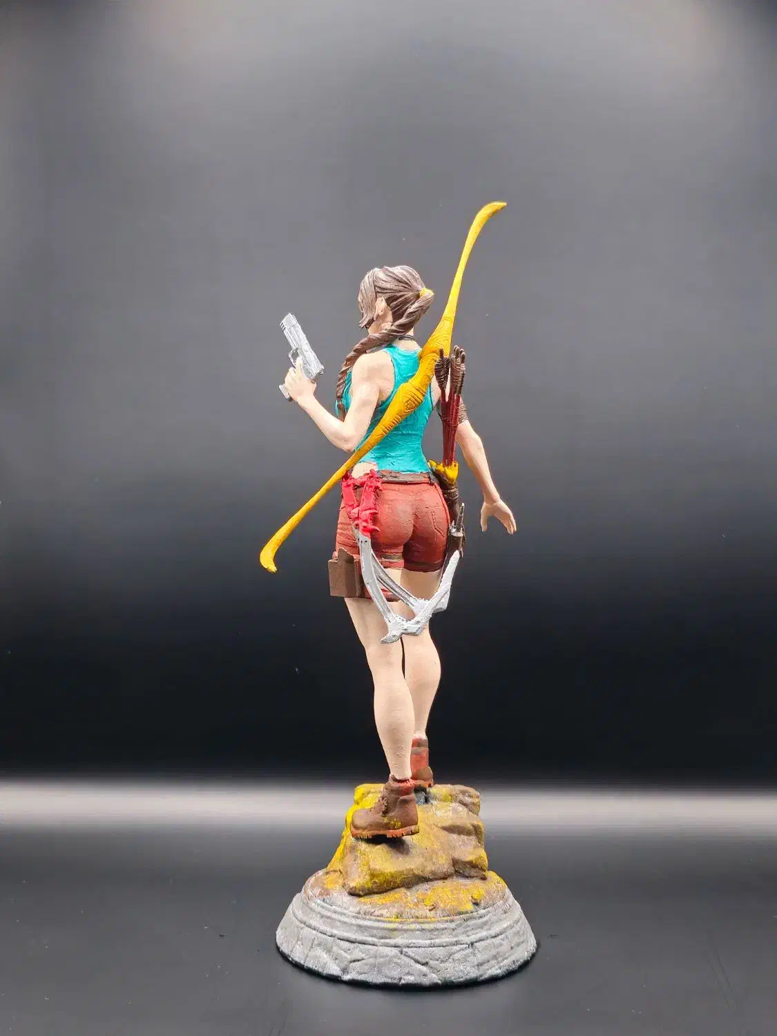 اکشن فیگور گیم|کنسول، بازی ویدئویی و آنلاین|مشهد, هفت تیر (حافظ)|دیوار