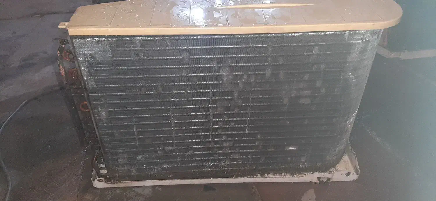 کولرپنجره ای سوپرانو ۱۸هزار|کولر گازی و فن‌کوئل|ایذه, |دیوار