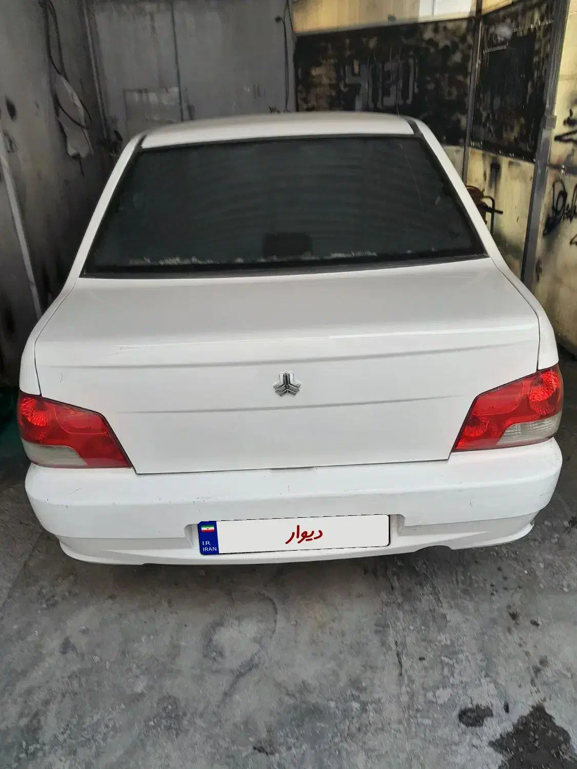 پراید 132|خودرو سواری و وانت|بومهن, |دیوار