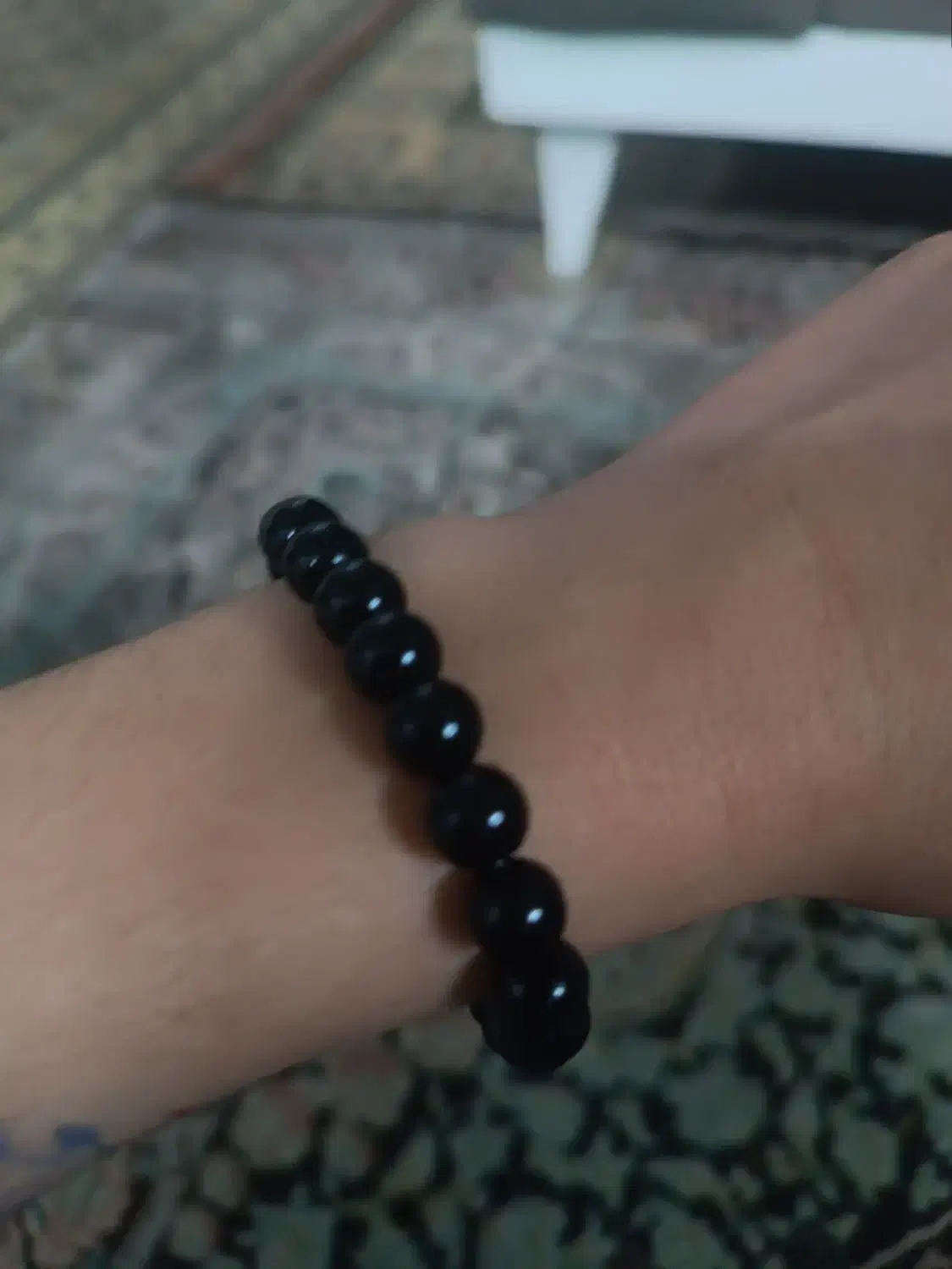 دستبند|بدلیجات|قم, لسانی|دیوار