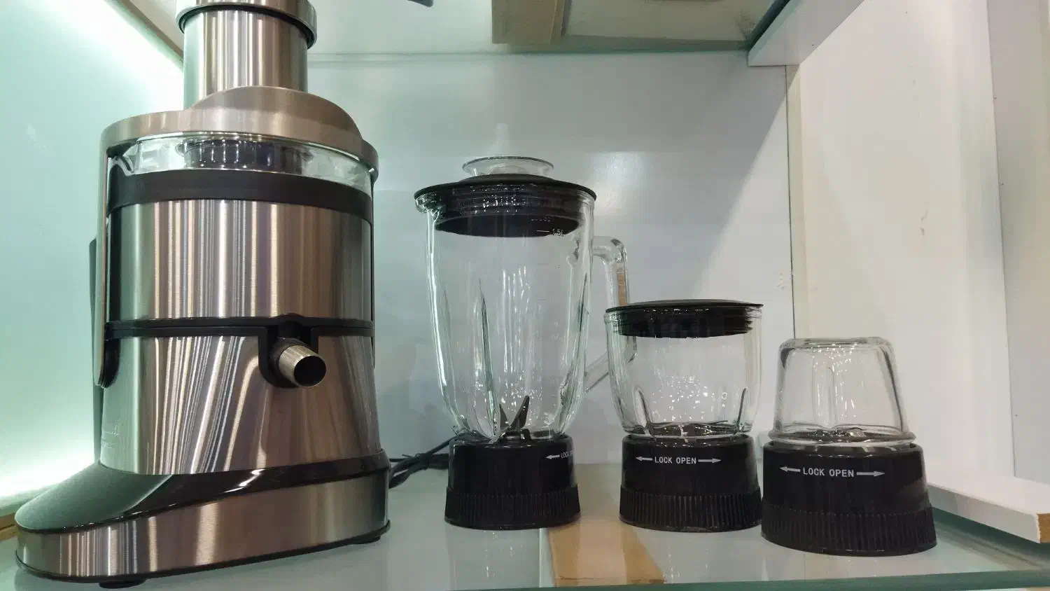 تخفیفات فروشگاه اسنوا|سایر لوازم برقی|سیرجان, |دیوار