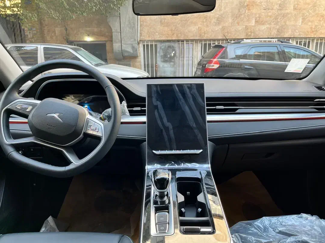 کی ام سی جی 7 /J7 / صفر و خشک / تحویل روز|خودرو سواری و وانت|تهران, صادقیه|دیوار