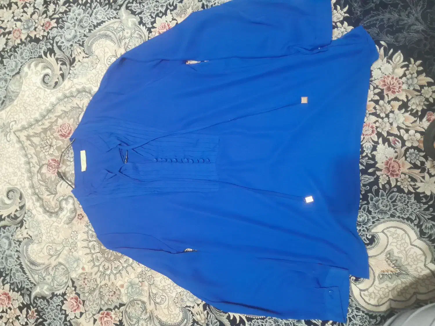 شومیز شیک زیبا درحد نو|لباس|بابل, |دیوار