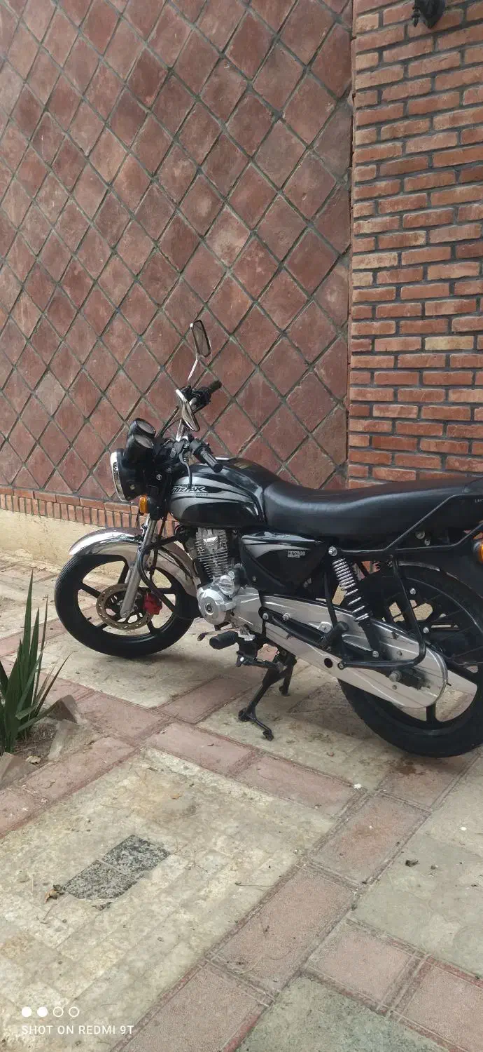 موتور|موتورسیکلت|سبزوار, اسلام آباد|دیوار