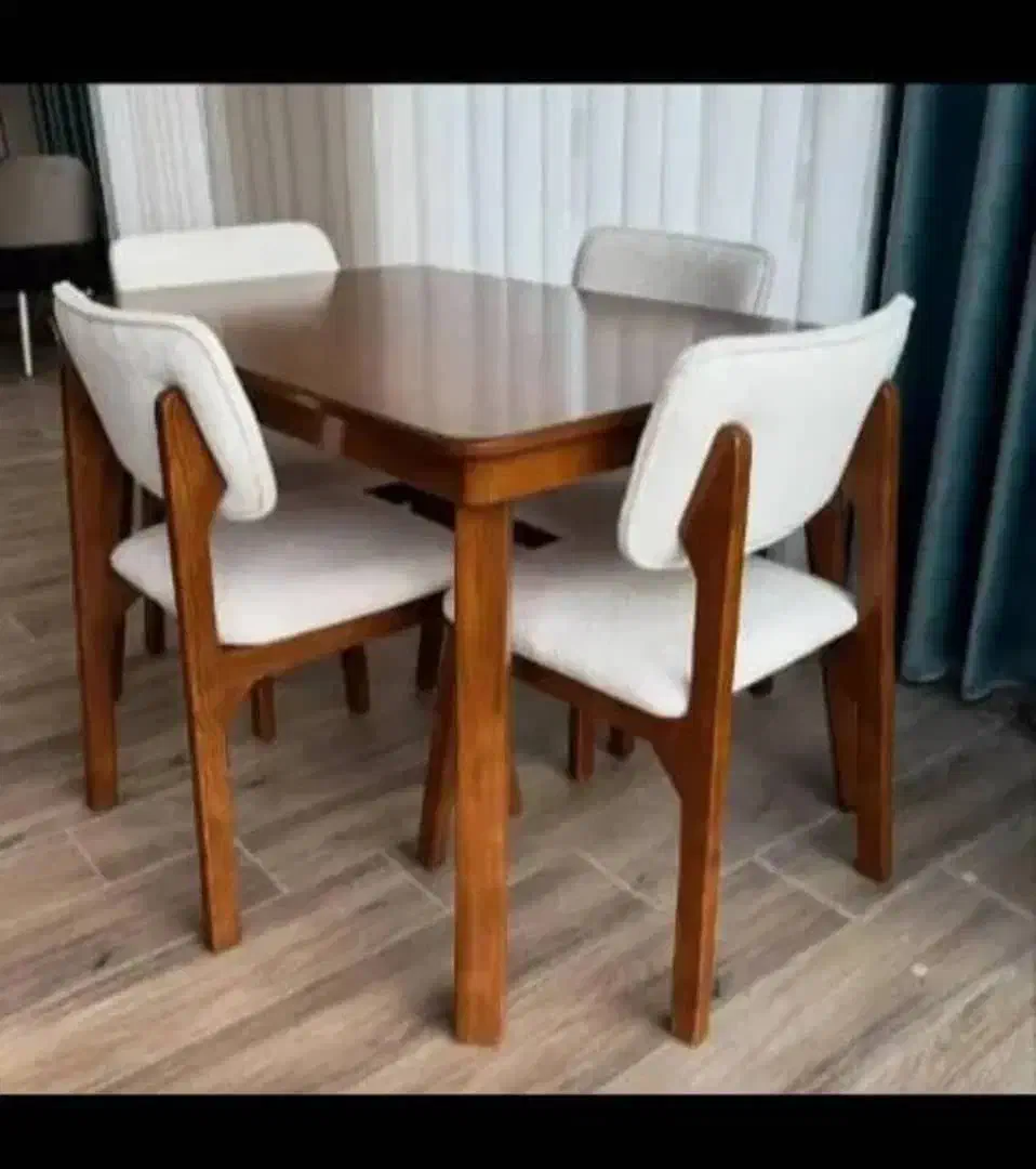 ناهارخوری پورمکس|میز و صندلی غذاخوری|تهران, شهید رجایی|دیوار