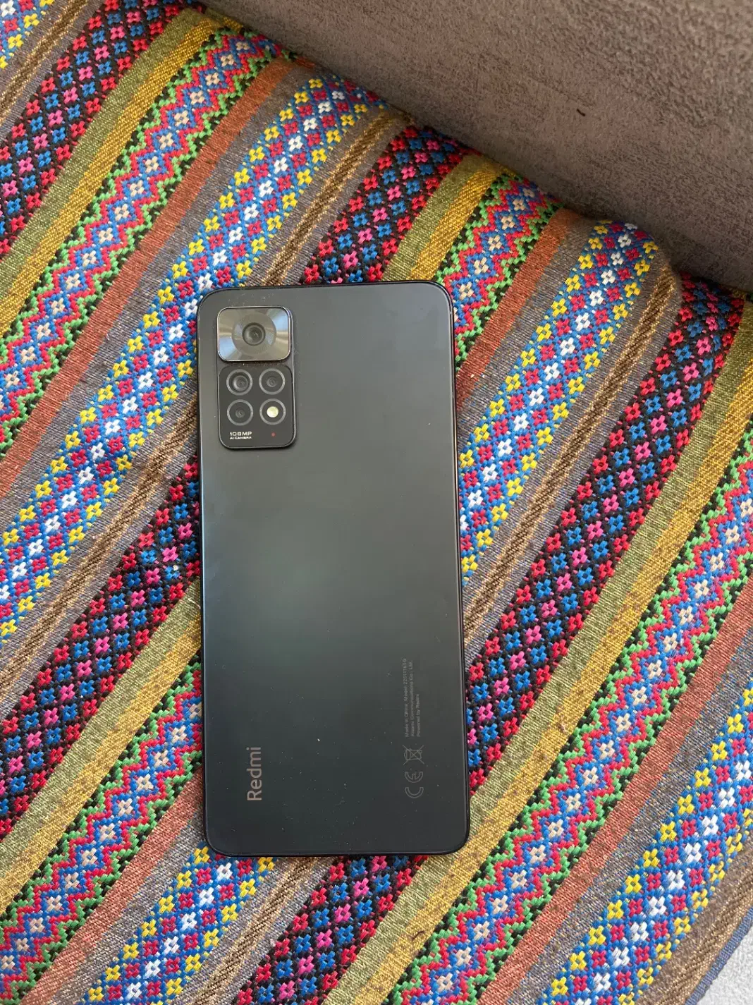 Note11pro شیامی|موبایل|شیراز, شهرک پرواز|دیوار