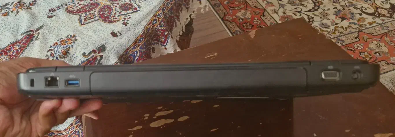 لپتاپ Dell|رایانه همراه|تهران, کوی فراز|دیوار