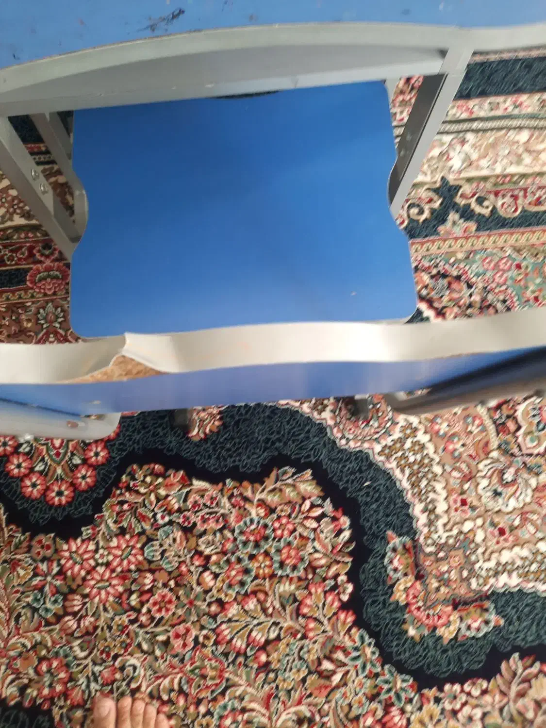 میز تحریر با اسفنجی|میز تحریر و کامپیوتر|بروجرد, |دیوار