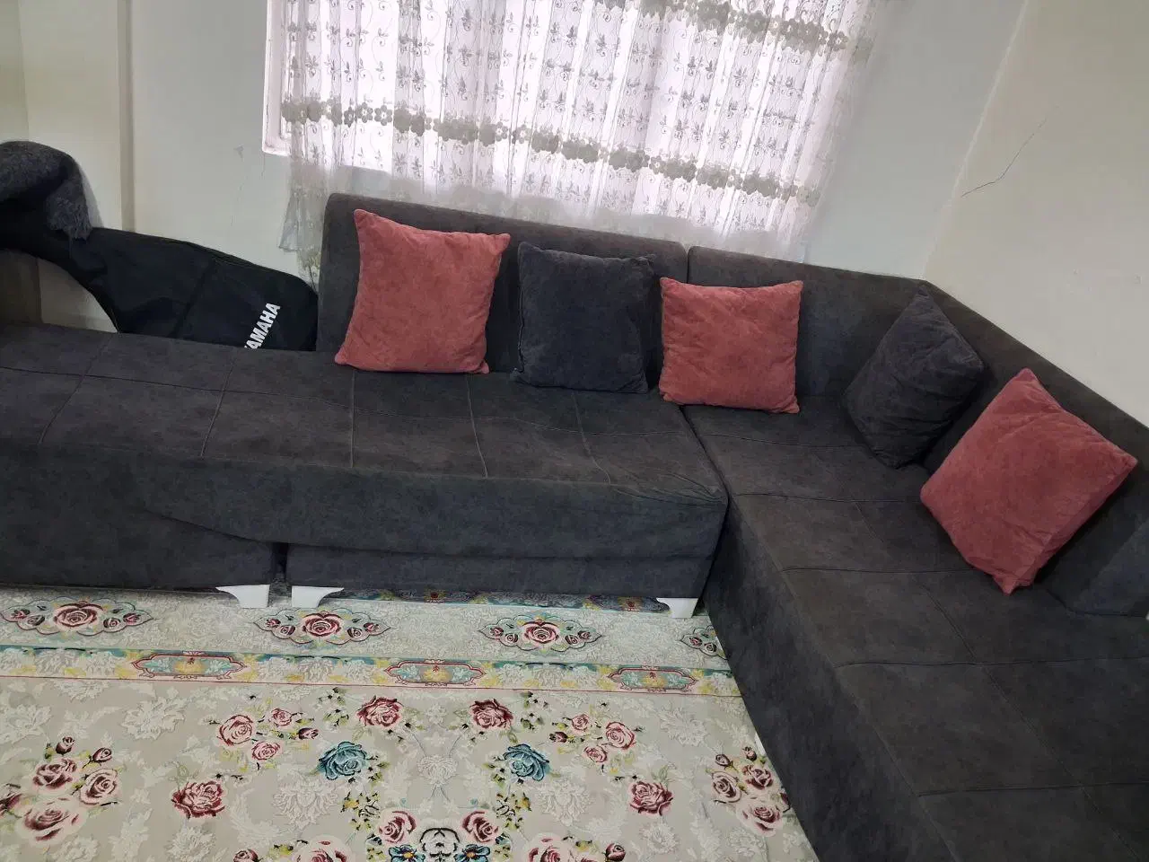 مبل ال|مبلمان خانگی و میز عسلی|تهران, عباسی|دیوار