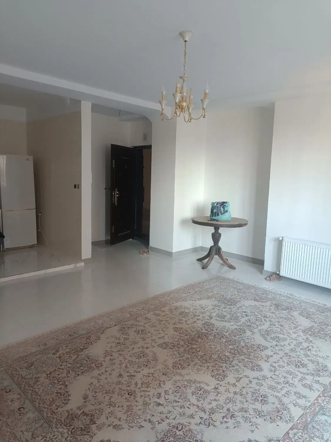 رهن آپارتمان ۸۰ متری/فول امکانات/شهر جدید هشتگرد|اجارهٔ آپارتمان|هشتگرد, فاز ۳ مهستان|دیوار