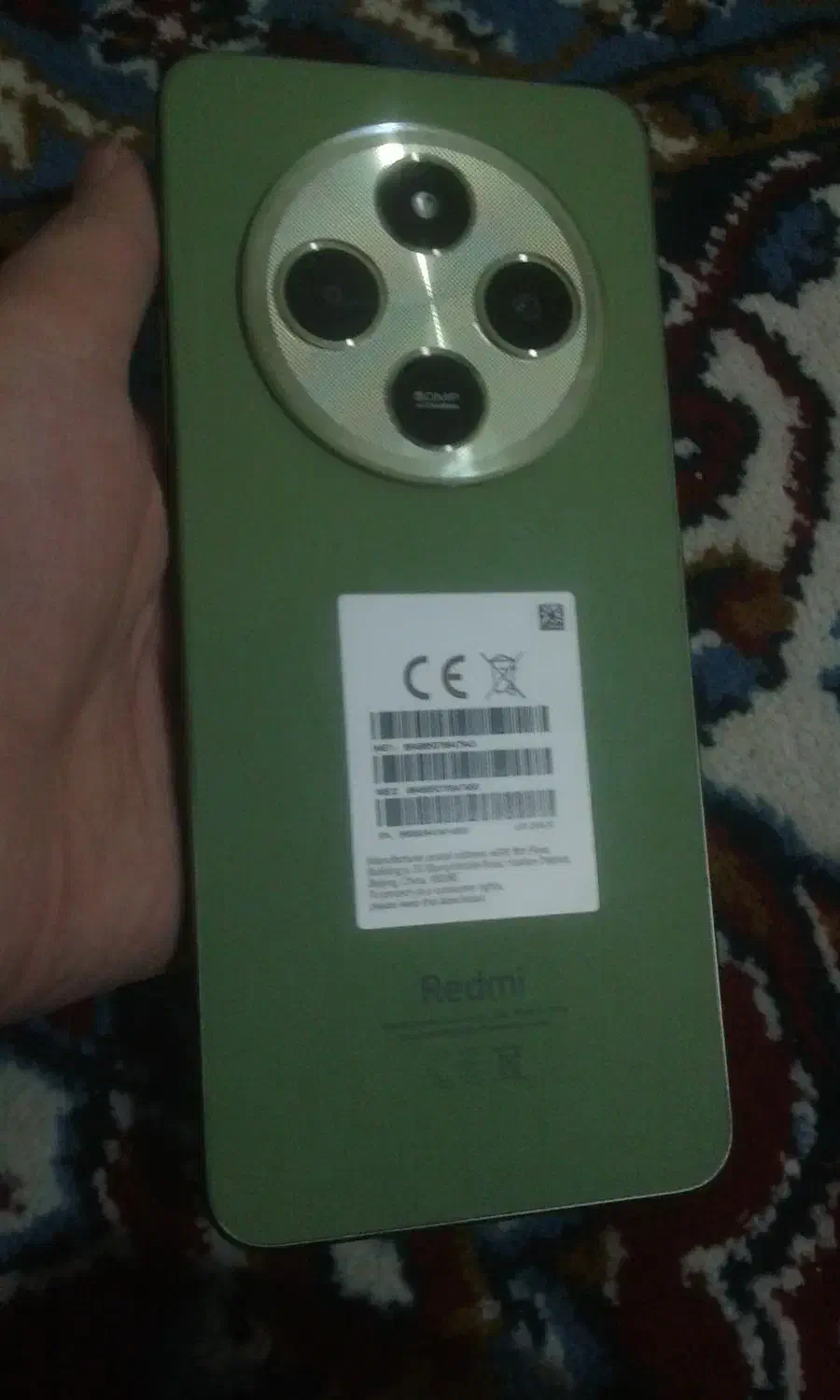 گوشی نو|موبایل|خرم‌آباد, |دیوار